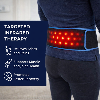 LightRelief - Light Therapy Belt