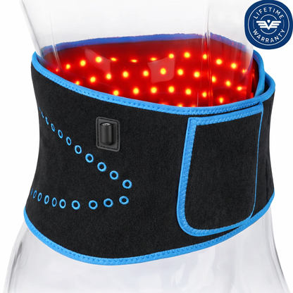 LightRelief - Light Therapy Belt